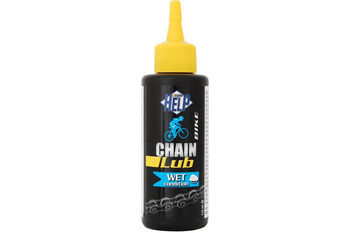 SUPER HELP  Bicycle Chain lube (Wet)