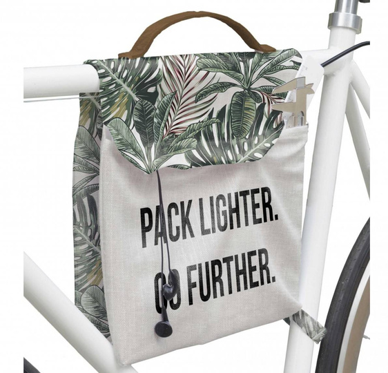 Frame Bag Really Nice Things Amsterdam