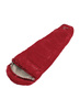 Kids Sleeping Bag Easy Camp Cosmos Junior (150 cm) - red