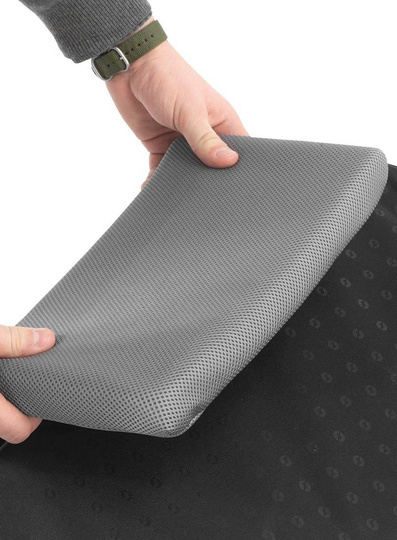 Camping Bed Outwell Pardelas M