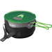 Kochset Optimus-Terra Camp 4 Kochtopf Pfanne