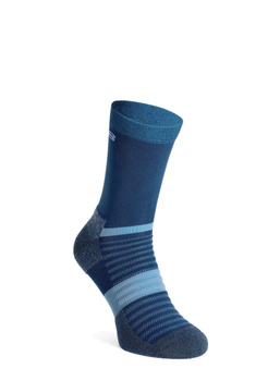 Jogging Socks Inov-8 Active High - navy