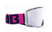 Ski goggles BOB Bubble Mint 2 HCS+