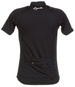 Bice black T-shirt Rogelli
