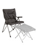 Outwell Alder Lake Camping chair