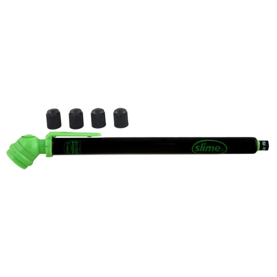 Slime Elite pencil tyre gauge