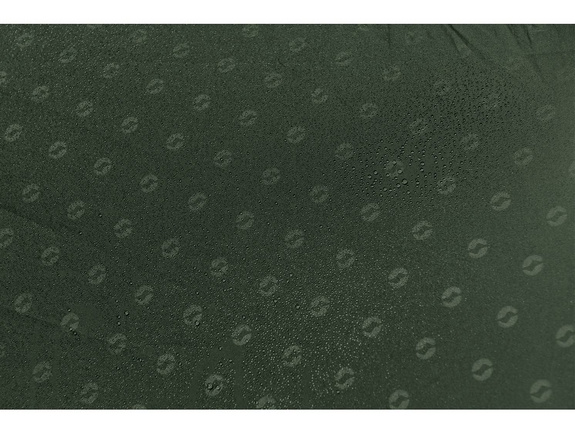 5 Personen Zelt Outwell Oakdale 5PA - Grün Camping Zelt Kuppel - Tunnelzelt