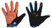 Bicycle Gloves Vivo SB-05-9515-E Orange Bike Gloves
