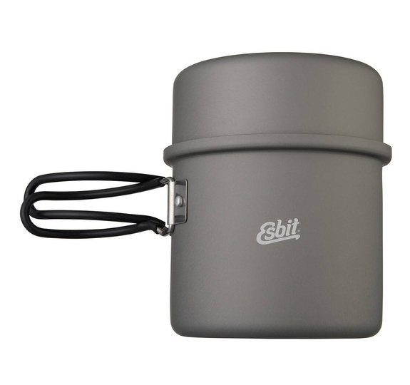 Esbit Aluminium Pot 1000