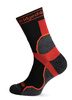Bridgedale Trail Run Midweight T2 Merino Sport Crew - black