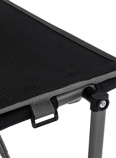 Flatbare Stuhl Robens Vanguard - black