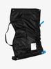 Kohla Adventure Light Gaiters - black-dresden blue