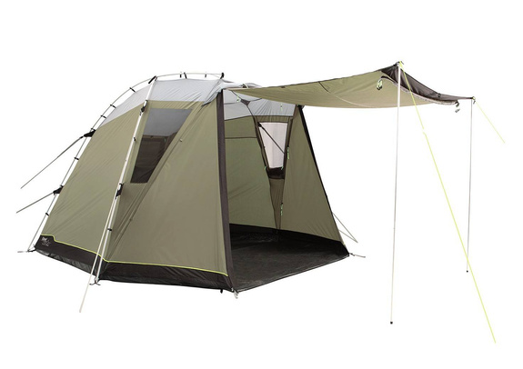 Caravanzelt / Van-Zelt Outwell Woodcrest – Vorzelt für Campervans