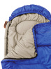 Kinder Schlafsäck Easy Camp Cosmos Junior (150 cm) - blue