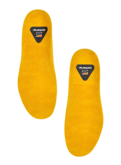Einlegesohlen für Wanderschuhe Zamberlan Thermo Comfort Fit für Trekkingschuhe