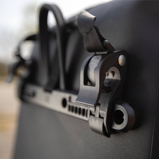 LYNX Single Pannier Bag Hayes