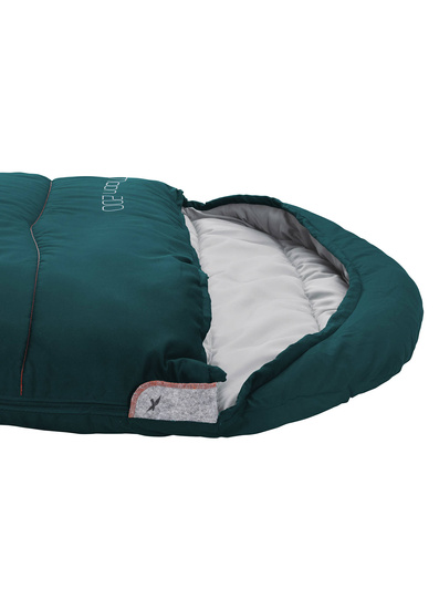 Easy Camp Sleeping Bag Easy Camp Moon 200 (195 cm)