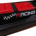 Kids Sledge Hamax Sno Racing Black - Red
