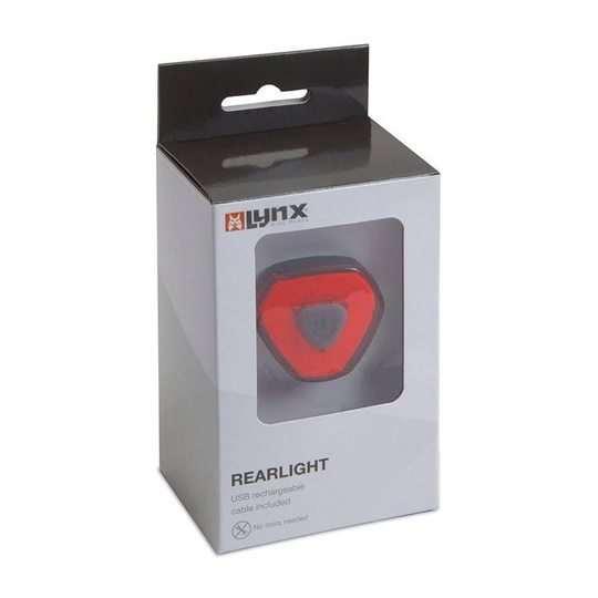 LYNX REAR LIGHT USB