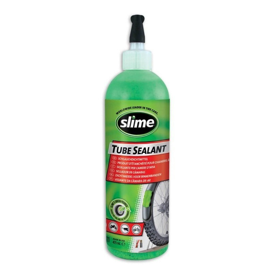 SLIME TUBE SEALANT 16 oz./473 ml
