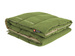 Camping Double Duvet Outwell Constellation Duvet Lux Double - green/beige