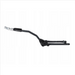 Trail Angel Black Bicycle Trailer