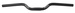 MTB Handlebar 600 mm 6' Black 25,4 mm Zoom Handlebar Aluminium