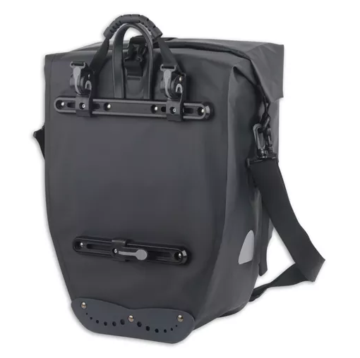 LYNX Single Pannier Bag Rocky XL LED