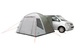 Caravan Tent Easy Camp Fairfields - grey/dark grey