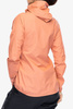 Running Jacket Inov-8 Stormshell FZ V2 - coral