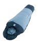 Outwell Kinder Schlafsäck Convertible Junior Sleeping Bag (120-150 cm) ice/navy