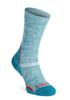 Trekking Socks Bridgedale Hike Lt T2 Coolmax P Boot - teal