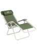 Folding Camping Chair Outwell Ramsgate - green vineyard