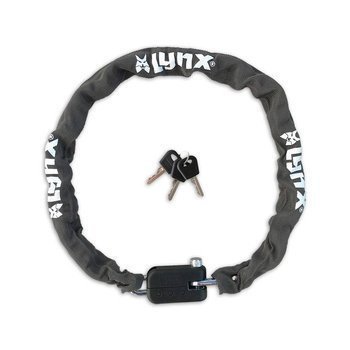 LYNX CHAIN LOCK 90 cm