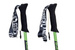 Ultralight Jogging Poles Rockland BOOSTER