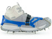 Rapeks IceTrak Schuhspikes - L (42-44) Spikes für Schuhe