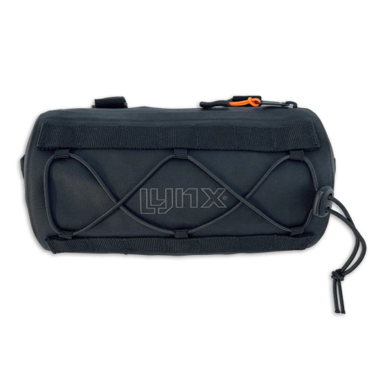 LYNX HANDLEBAR BAG JOSHUA 4 L