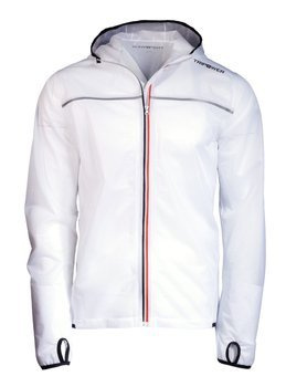 Leuchtende Laufjacke für Läufer von Tripower Lightspeed