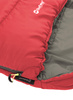 Outwell Campion Junior (140 cm) - red