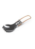 Campinggeschirr-Set GSI Outdoors Halulite Soloist