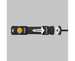 Armytek Flashlight WIZARD C2 PRO MAGNET USB v4 white