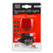 USB AUTO STOP Maclean Energy MCE355 COB LED 450mAh
