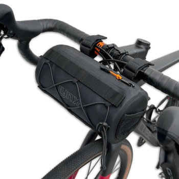 LYNX HANDLEBAR BAG JOSHUA 4 L