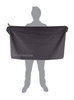 Lifeventure HydroFibre Trek Towel X Large, Grey