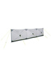 Outwell PARTON WINDSCREEN Grey