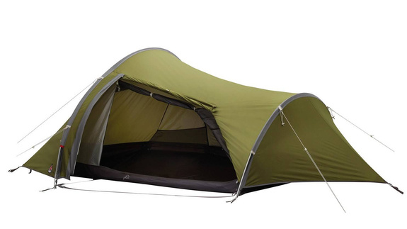 3 Personen Zelt Robens Challenger 3XE - Grün