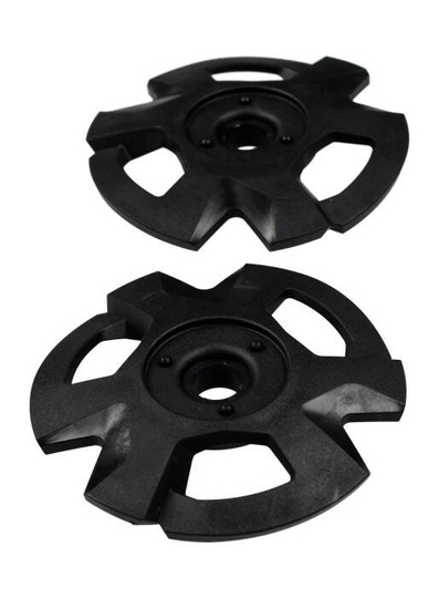 Kohla VERTICAL PRO LD Skitourenstöcke 105 - 140 cm