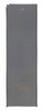 Easy Camp Siesta Mat Single 5 cm - Selbstaufblasbare Matte - grau