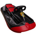 Kids Sledge Hamax Sno Racing Black - Red