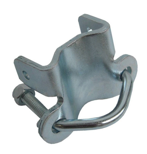 Trail Angel child handbar connector